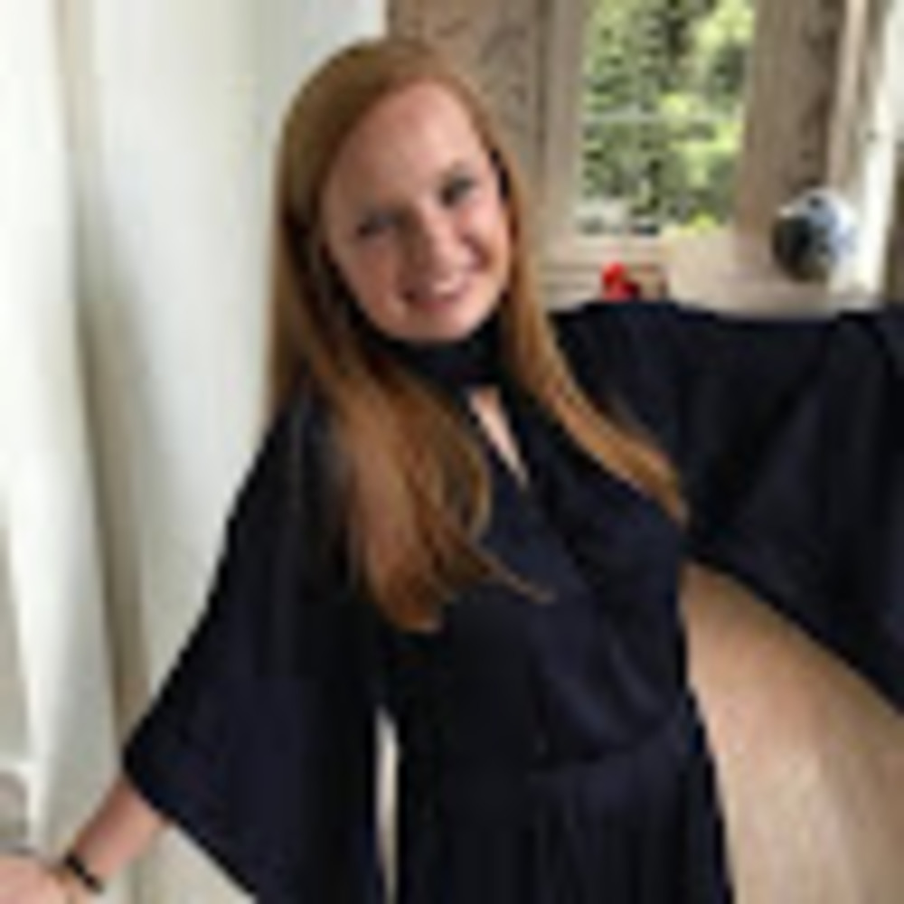 Meet your Posher, Lucy